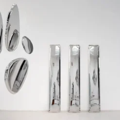 Lustro Tafla Iq Inox Zieta