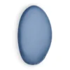 Lustro Tafla O5 Aurum Candy Blue Matt Zieta