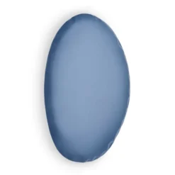 Lustro Tafla O5 Aurum Candy Blue Matt Zieta