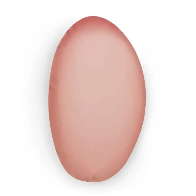 Lustro Tafla O5 Aurum Candy Pink Matt Zieta