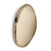 Lustro Tafla O5 Aurum Classic Gold Zieta