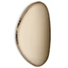 Lustro Tafla O2 Aurum Classic Gold Zieta
