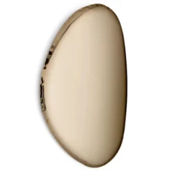 Lustro Tafla O2 Aurum Classic Gold Zieta