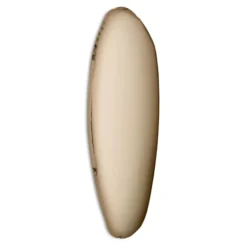 Lustro Tafla O1 Aurum Classic Gold Zieta