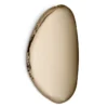 Lustro Tafla O3 Aurum Classic Gold Zieta