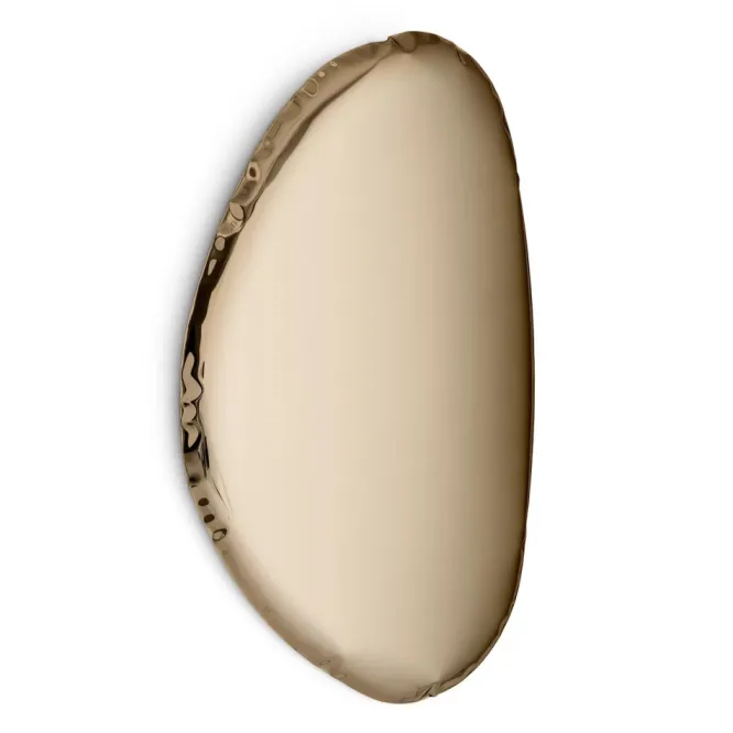 Lustro Tafla O3 Aurum Classic Gold Zieta