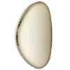 Lustro Tafla O2 Aurum Light Gold Zieta