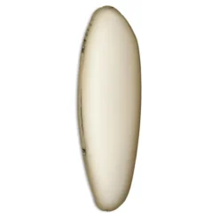 Lustro Tafla O1 Aurum Light Gold Zieta