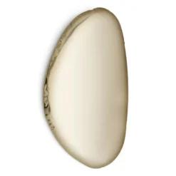 Lustro Tafla O3 Aurum Light Gold Zieta