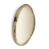 Lustro Tafla O5 Aurum Light Gold Zieta