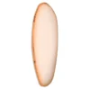 Lustro Tafla O1 Aurum Rose Gold Zieta