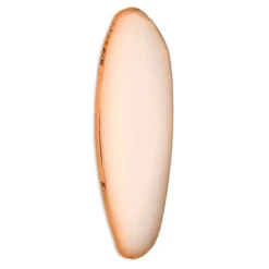 Lustro Tafla O1 Aurum Rose Gold Zieta