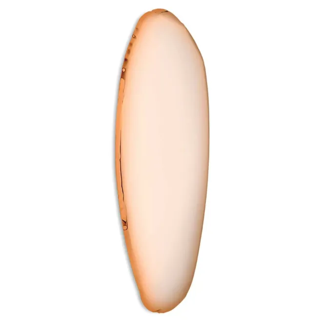 Lustro Tafla O1 Aurum Rose Gold Zieta