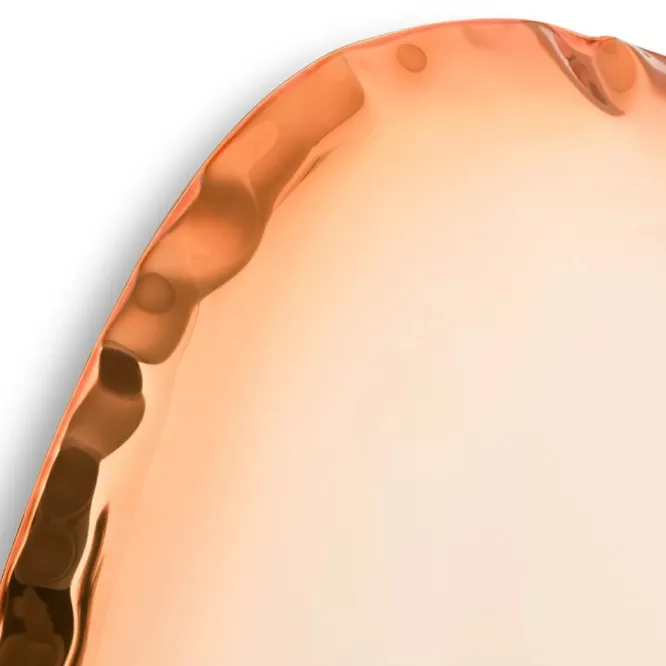 Lustro Tafla O1 Aurum Rose Gold Zieta