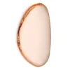 Lustro Tafla O3 Aurum Rose Gold Zieta