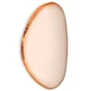 Lustro Tafla O2 Aurum Rose Gold Zieta
