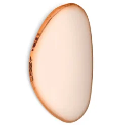Lustro Tafla O2 Aurum Rose Gold Zieta