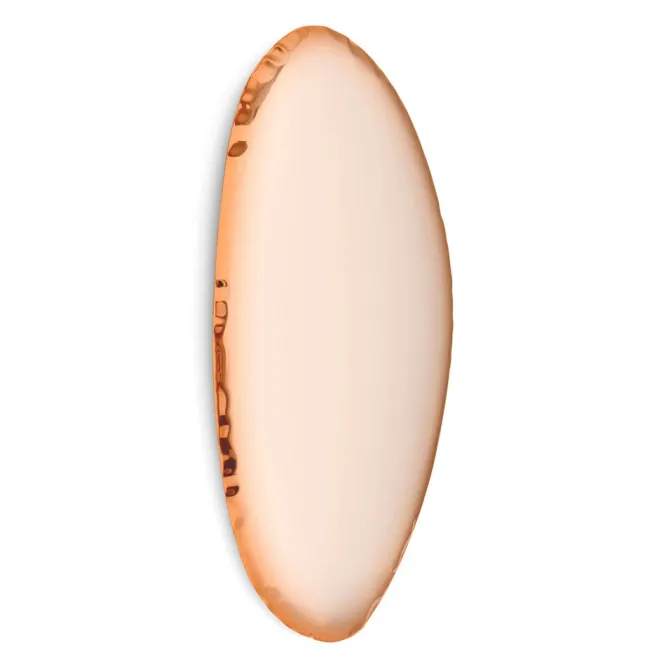 Lustro Tafla O4 Aurum Rose Gold Zieta
