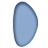 Lustro Tafla O3 Candy Blue Matt Zieta