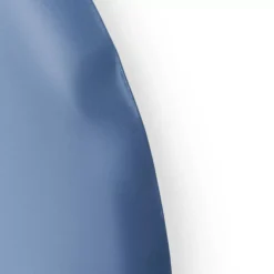 Lustro Tafla O3 Candy Blue Matt Zieta