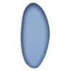 Lustro Tafla O4 Candy Blue Matt Zieta