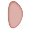 Lustro Tafla O3 Candy Pink Matt Zieta