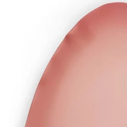 Lustro Tafla O3 Candy Pink Matt Zieta
