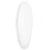 Lustro Tafla O1 Candy White Matt Zieta