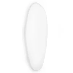 Lustro Tafla O1 Candy White Matt Zieta