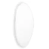 Lustro Tafla O4 Candy White Matt Zieta