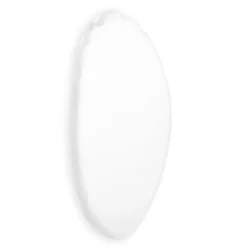 Lustro Tafla O4 Candy White Matt Zieta