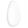 Lustro Tafla O2 Candy White Mat Zieta