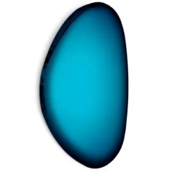 Lustro Tafla O2 Gradient Deep Space Blue Zieta