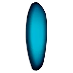 Lustro Tafla O1 Gradient Deep Space Blue Zieta