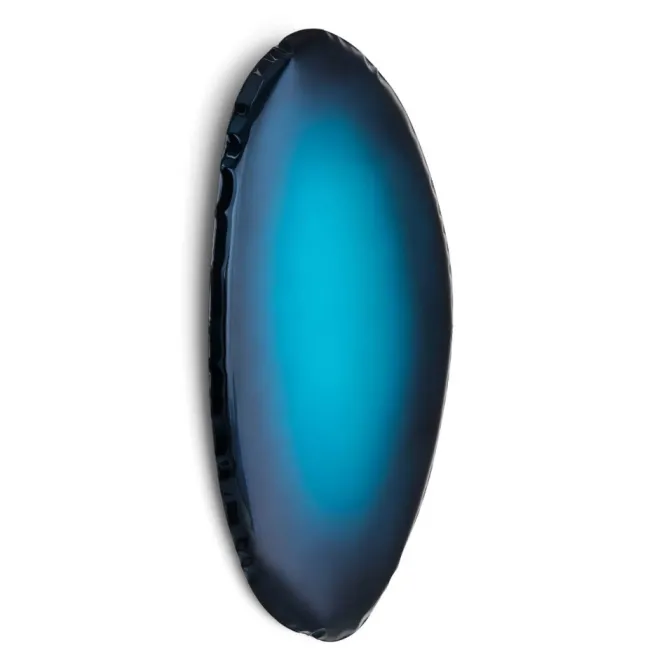 Lustro Tafla O4 Gradient Deep Space Blue Zieta