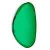 Lustro Tafla O3 Gradient Emerald Zieta