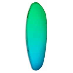 Lustro Tafla O1 Gradient Emerald/Sapphire Zieta