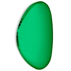 Lustro Tafla O2 Gradient Emerald Zieta