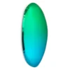 Lustro Tafla O4 Gradient Emerald/Sapphire Zieta