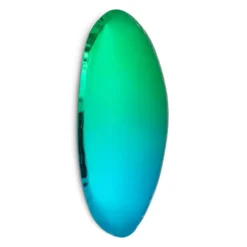 Lustro Tafla O4 Gradient Emerald/Sapphire Zieta