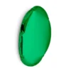 Lustro Tafla O5 Gradient Emerald Zieta