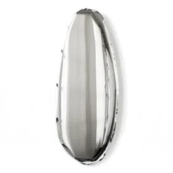 Lustro Tafla O1 Inox Zieta