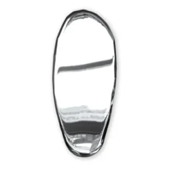 Lustro Tafla O1 Inox Zieta