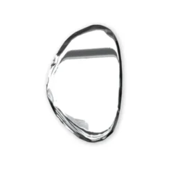 Lustro Tafla O2 Inox Zieta