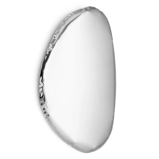 Lustro Tafla O3 Inox Zieta