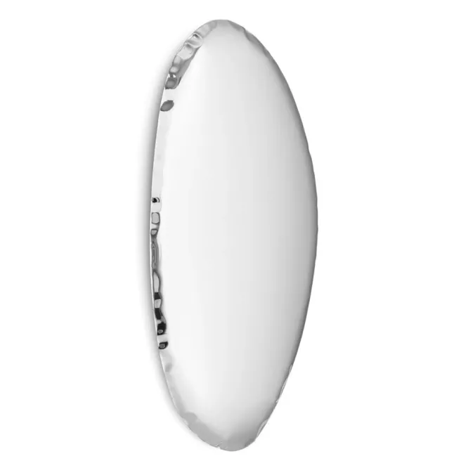 Lustro Tafla O4 Inox Zieta