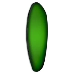 Lustro Tafla O1 Jade Green Zieta