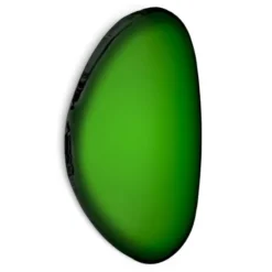 Lustro Tafla O2 Jade Green Zieta