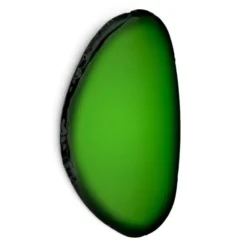 Lustro Tafla O3 Jade Green Zieta