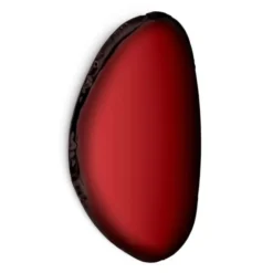 Lustro Tafla O3 Red Rubic Zieta
